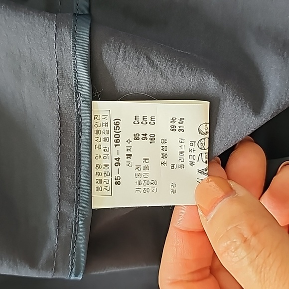 ANNE KLINE DRESS - Picture 4 of 4